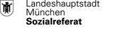 Logo Landeshauptstadt München